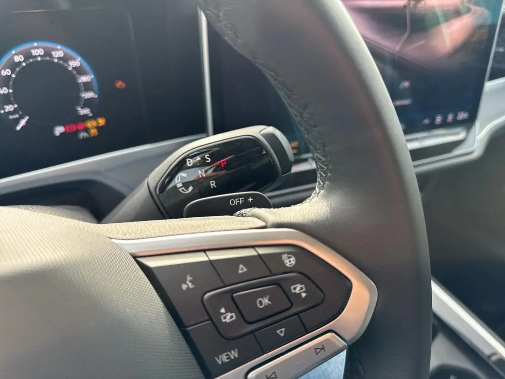 Volkswagen Passat Variant 2.0 TDI 110kW DSG7 Elegance | 150 uit 2025, foto 18