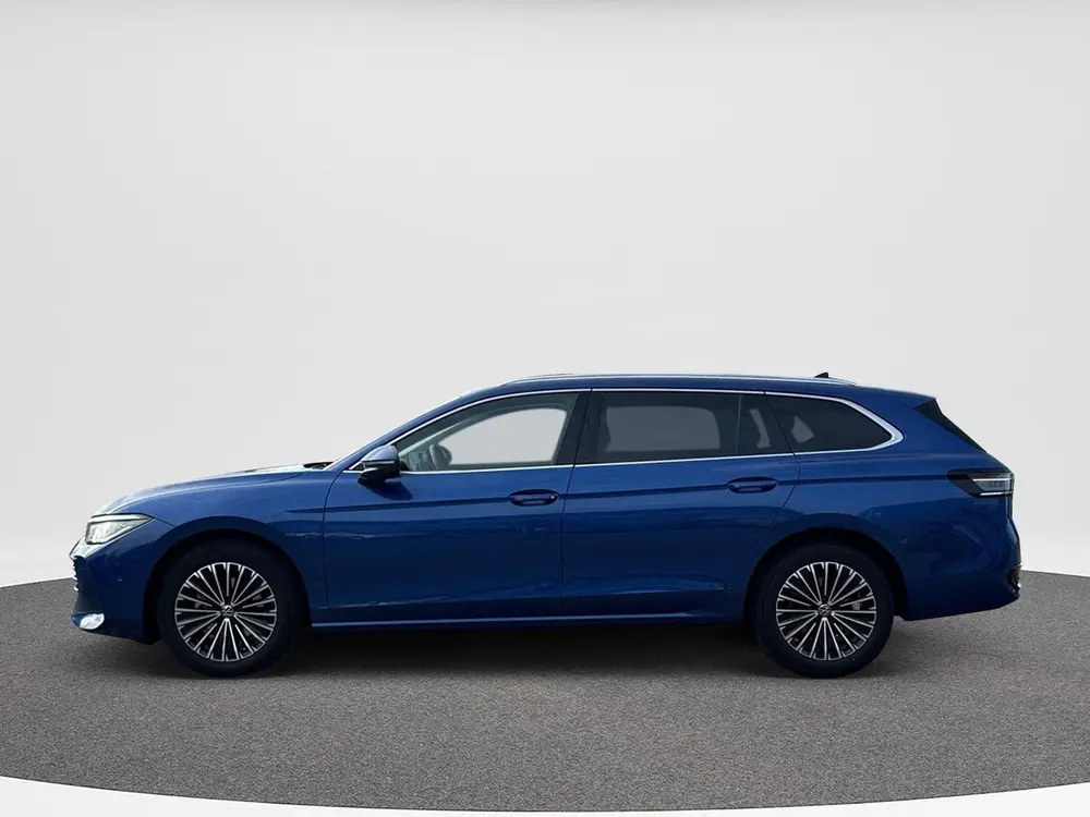 Volkswagen Passat Variant 2.0 TDI 110kW DSG7 Elegance | 150 uit 2025, foto 2