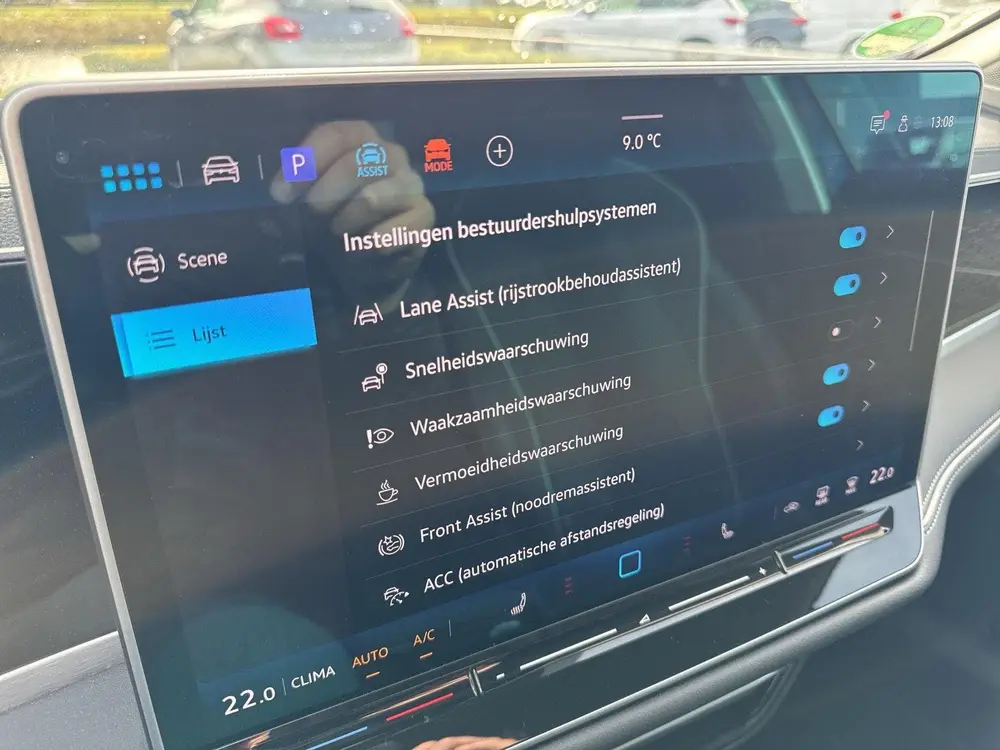 Volkswagen Passat Variant 2.0 TDI 110kW DSG7 Elegance | 150 uit 2025, foto 20