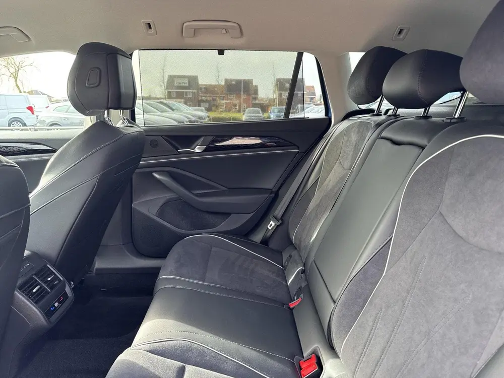 Volkswagen Passat Variant 2.0 TDI 110kW DSG7 Elegance | 150 uit 2025, foto 6