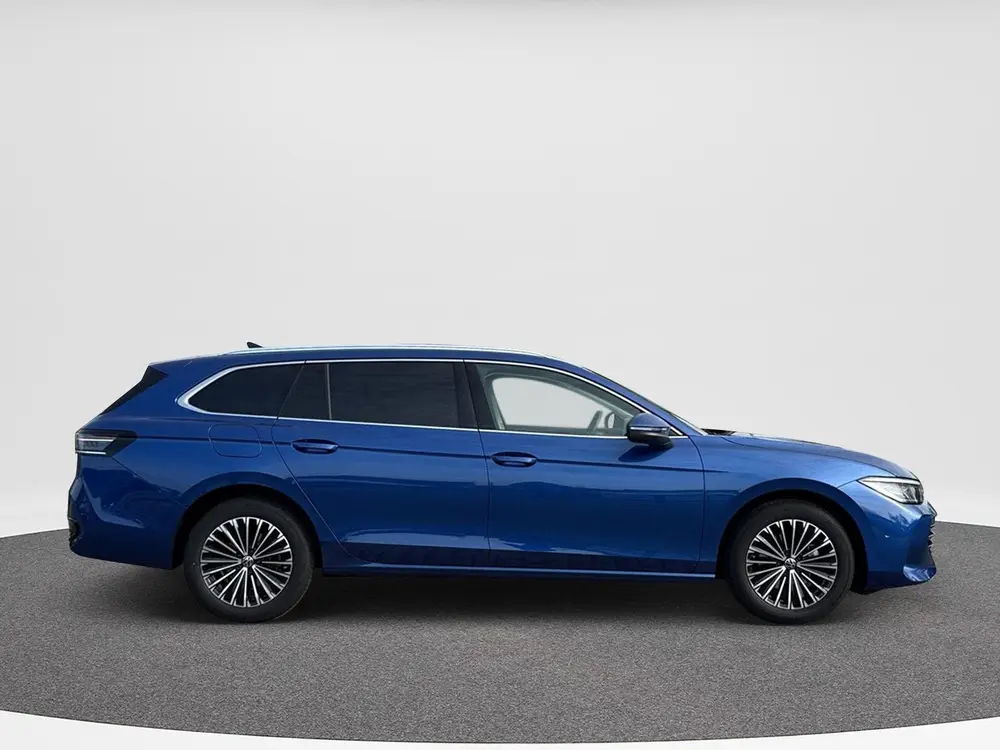 Volkswagen Passat Variant 2.0 TDI 110kW DSG7 Elegance | 150 uit 2025, foto 9