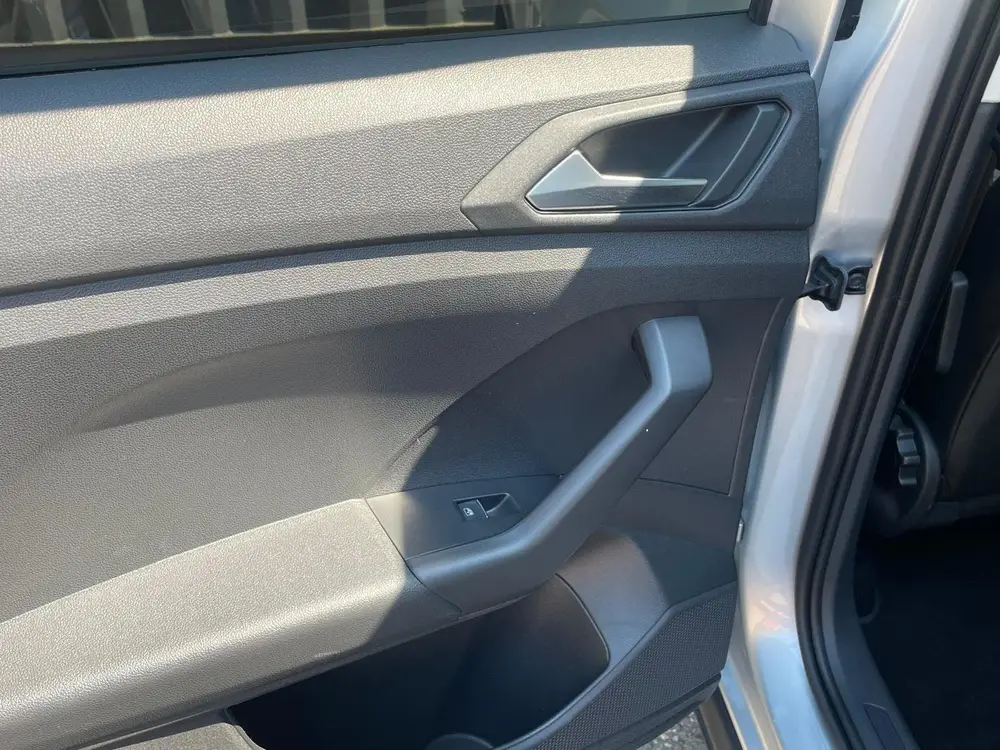 Volkswagen T-Cross 1.0 TSI GOAL EDITION, 1E Eigenaar, All Se uit 2025, foto 10