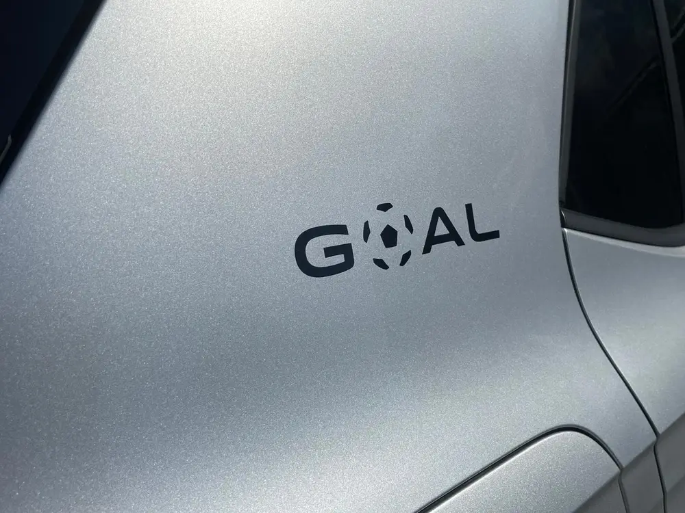 Volkswagen T-Cross 1.0 TSI GOAL EDITION, 1E Eigenaar, All Se uit 2025, foto 14
