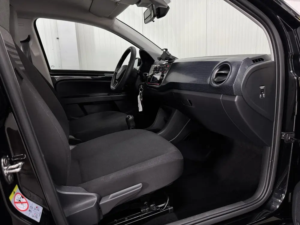 Volkswagen Up! 1.0 5-DRS AIRCO 1STE.-EIGEN. PHONE uit 2021, foto 11