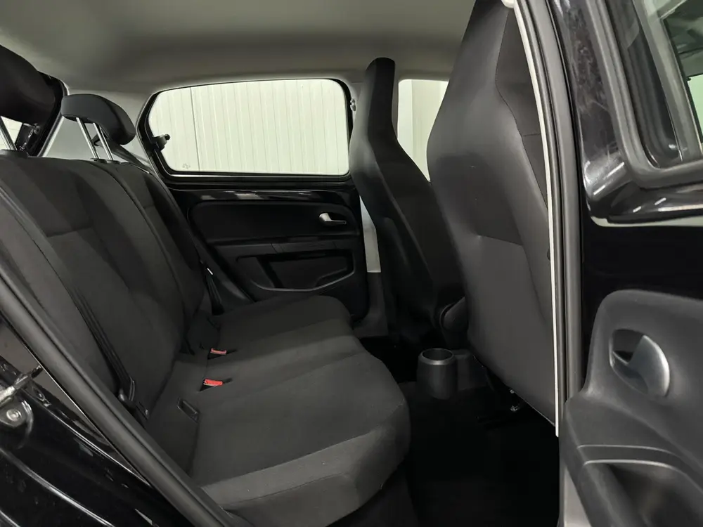 Volkswagen Up! 1.0 5-DRS AIRCO 1STE.-EIGEN. PHONE uit 2021, foto 13