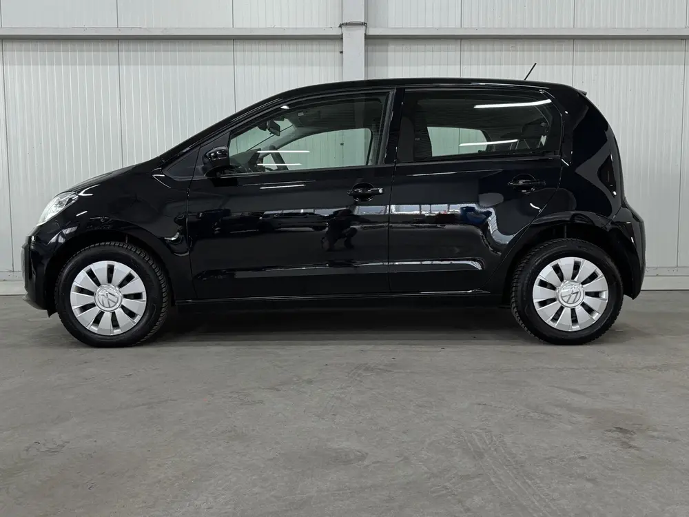 Volkswagen Up! 1.0 5-DRS AIRCO 1STE.-EIGEN. PHONE uit 2021, foto 17