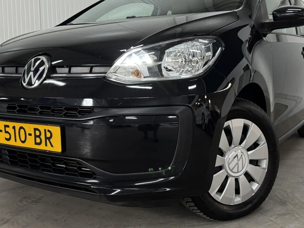 Volkswagen Up! 1.0 5-DRS AIRCO 1STE.-EIGEN. PHONE uit 2021, foto 20