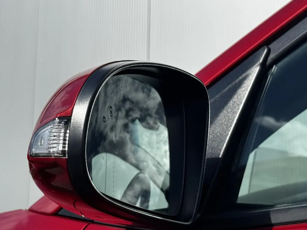 Hyundai Kona 1.6 GDI HEV Premium / Dealeronderhouden / Leder uit 2019, foto 10
