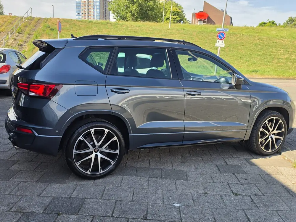 Cupra Ateca 2.0 TSI 4DRIVE uit 2019, foto 8