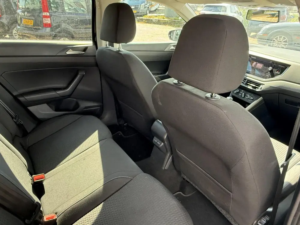 Volkswagen Polo 1.0 TSI PDC Camera Carplay stoelverwarming uit 2021, foto 7