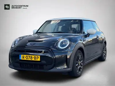 Mini Electric MINI Yours 33 kWh (NL-auto uit 2022