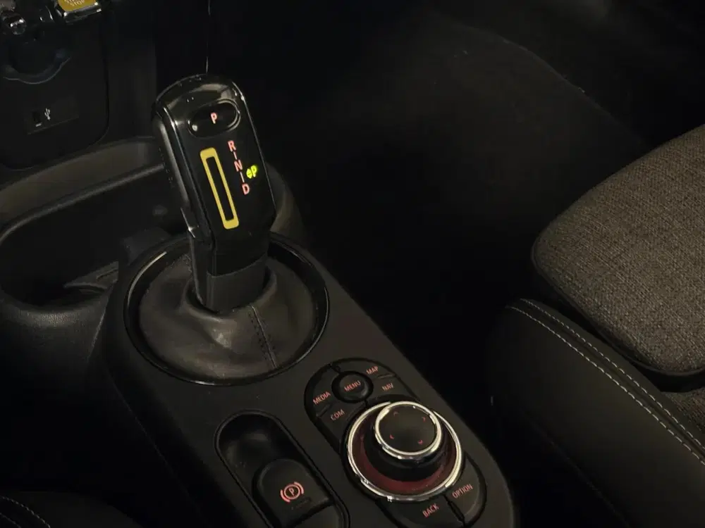 Mini Electric MINI Yours 33 kWh (NL-auto uit 2022, foto 10