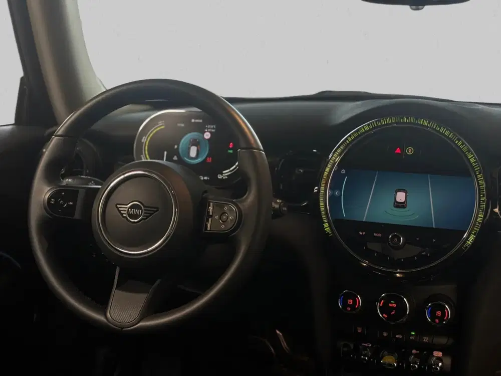 Mini Electric MINI Yours 33 kWh (NL-auto uit 2022, foto 11