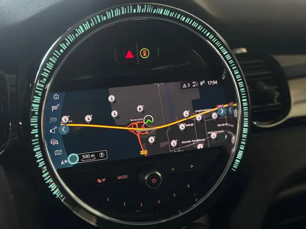 Mini Electric MINI Yours 33 kWh (NL-auto uit 2022, foto 12