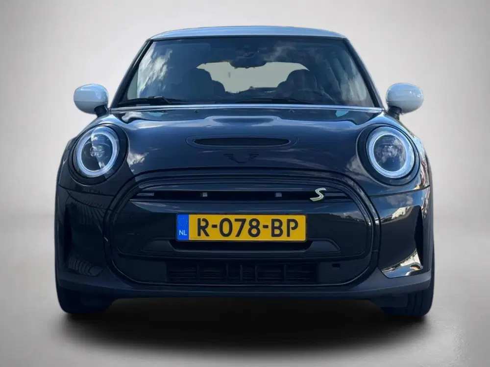 Mini Electric MINI Yours 33 kWh (NL-auto uit 2022, foto 13
