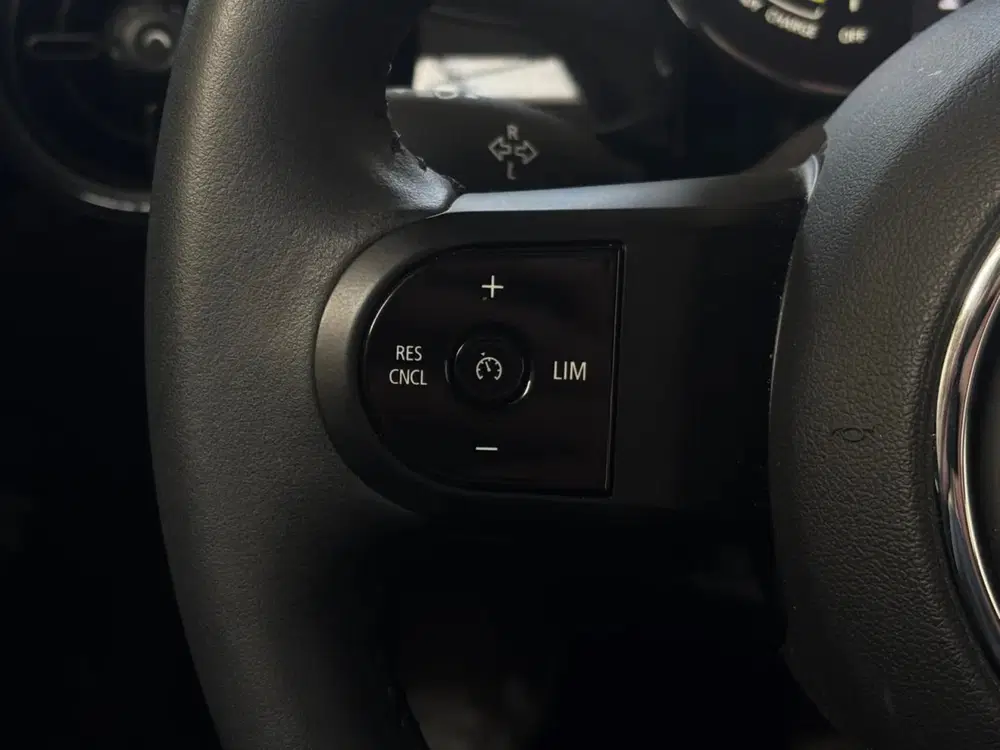 Mini Electric MINI Yours 33 kWh (NL-auto uit 2022, foto 14