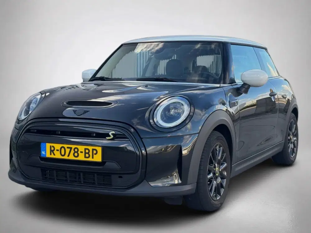 Mini Electric MINI Yours 33 kWh (NL-auto uit 2022, foto 15