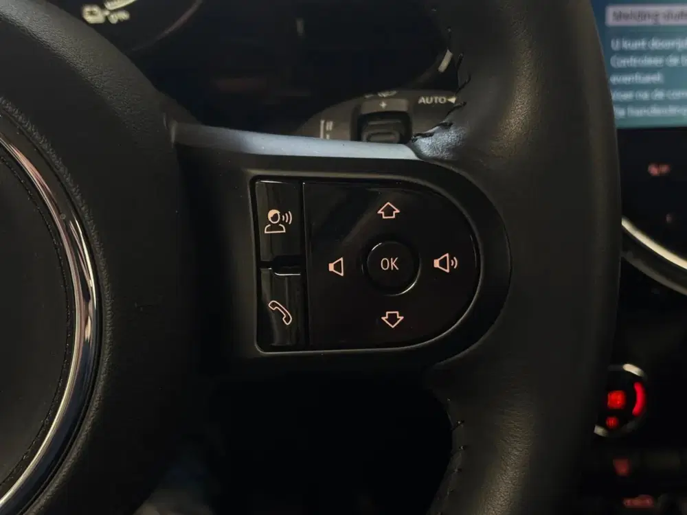 Mini Electric MINI Yours 33 kWh (NL-auto uit 2022, foto 17