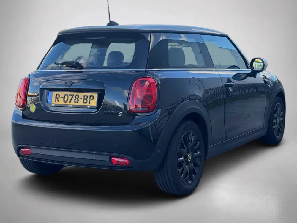 Mini Electric MINI Yours 33 kWh (NL-auto uit 2022, foto 18