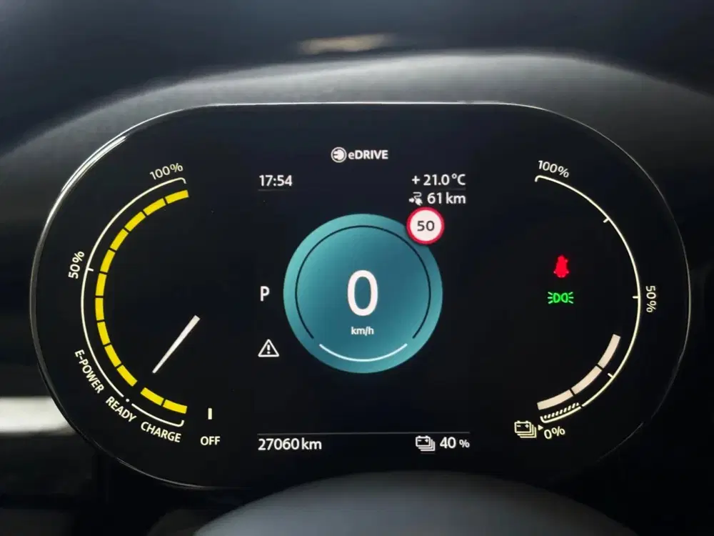 Mini Electric MINI Yours 33 kWh (NL-auto uit 2022, foto 19