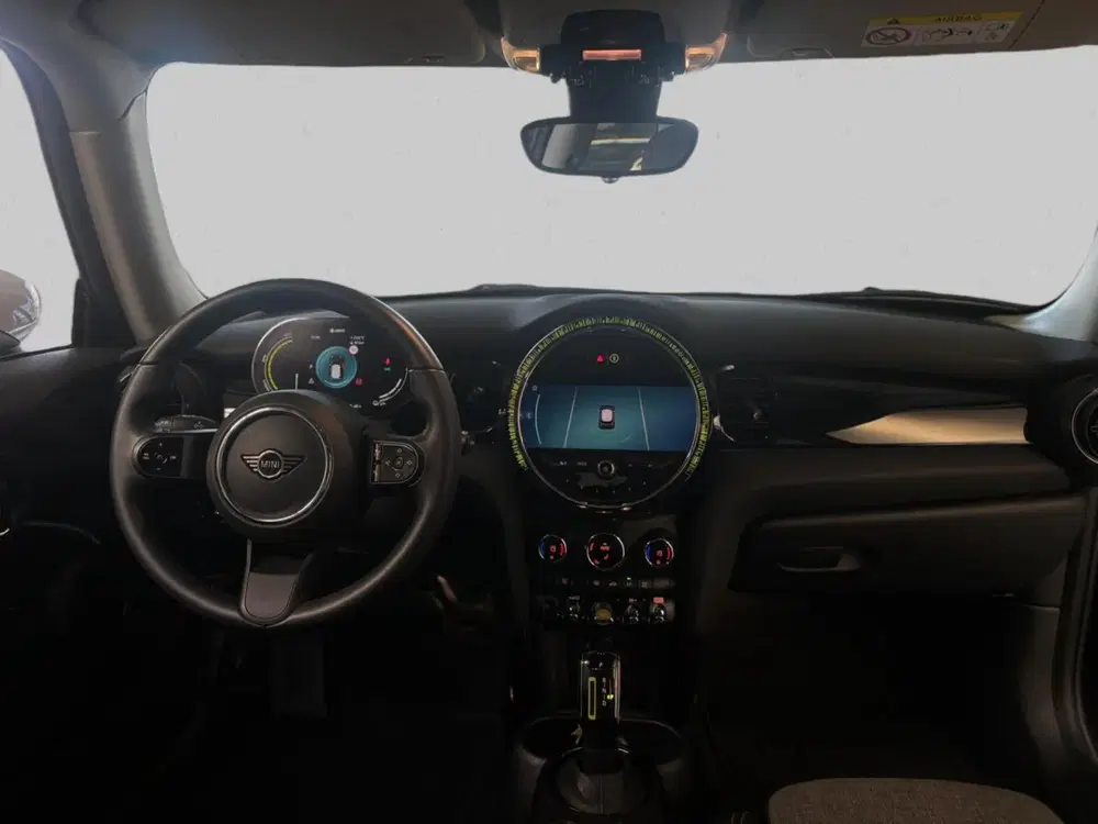 Mini Electric MINI Yours 33 kWh (NL-auto uit 2022, foto 2