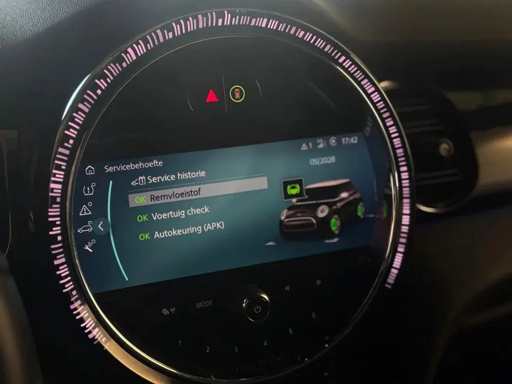 Mini Electric MINI Yours 33 kWh (NL-auto uit 2022, foto 20