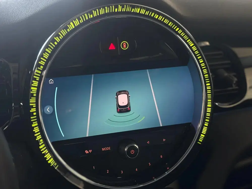 Mini Electric MINI Yours 33 kWh (NL-auto uit 2022, foto 5