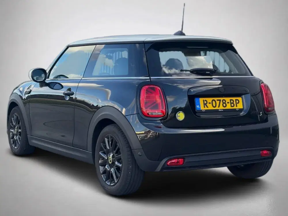 Mini Electric MINI Yours 33 kWh (NL-auto uit 2022, foto 6