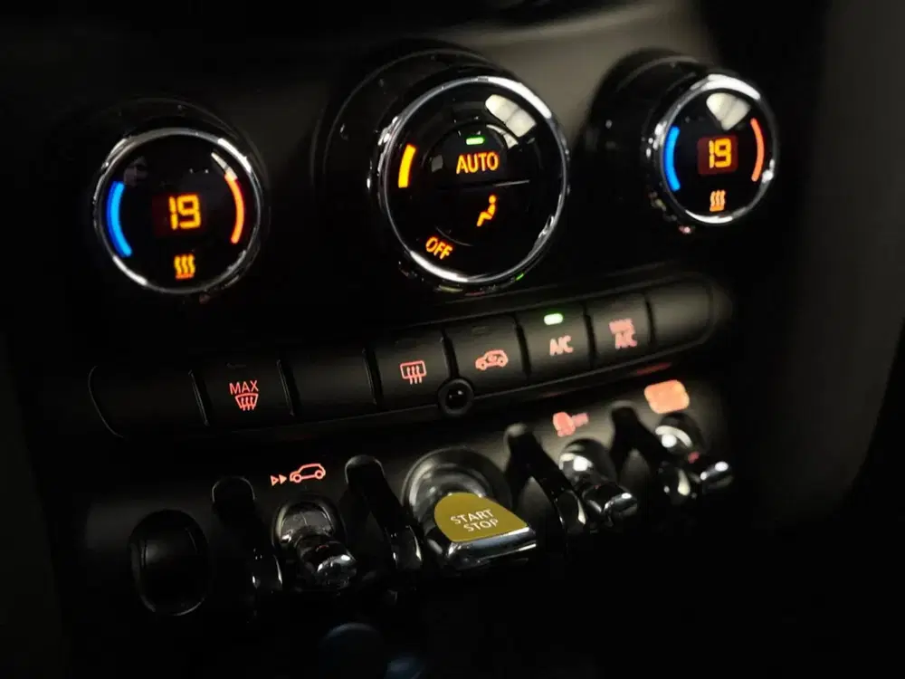 Mini Electric MINI Yours 33 kWh (NL-auto uit 2022, foto 7