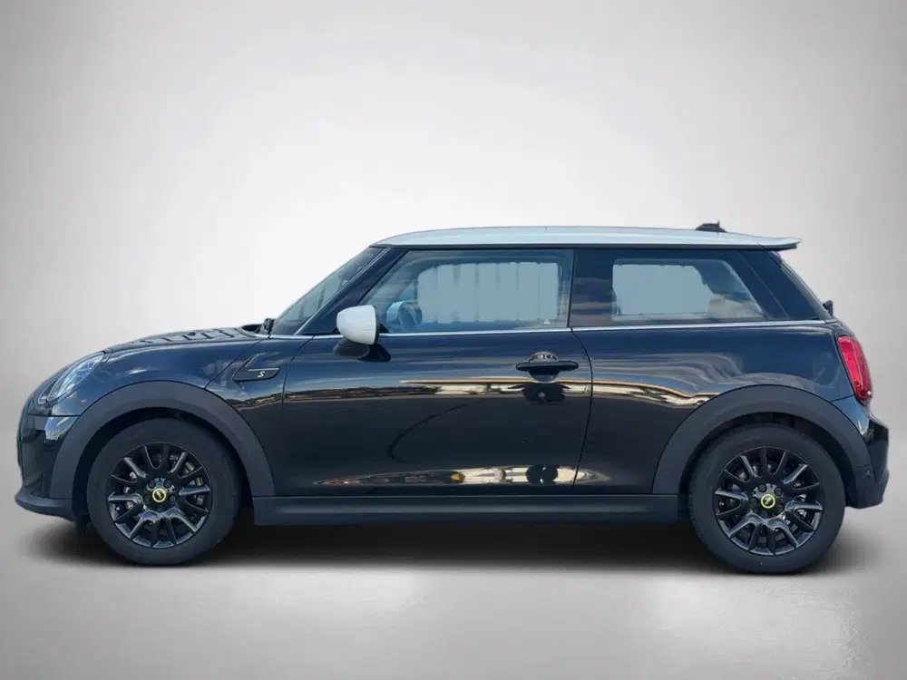 Mini Electric MINI Yours 33 kWh (NL-auto uit 2022, foto 9