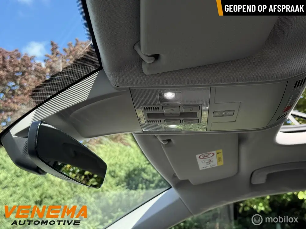 Volkswagen Tiguan Vw Tiguan 1.5 TSI ACT DSG R-Line | Panodak | Virtual Cockpit uit 2019, foto 10