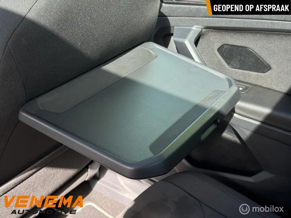 Volkswagen Tiguan Vw Tiguan 1.5 TSI ACT DSG R-Line | Panodak | Virtual Cockpit uit 2019, foto 18