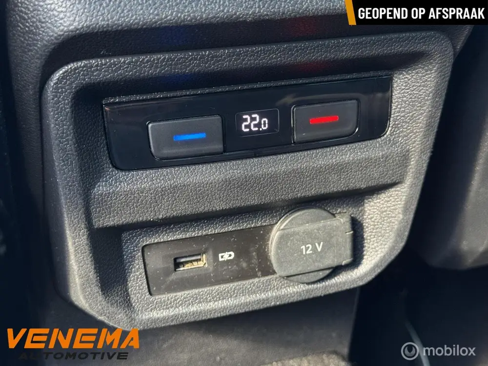 Volkswagen Tiguan Vw Tiguan 1.5 TSI ACT DSG R-Line | Panodak | Virtual Cockpit uit 2019, foto 19