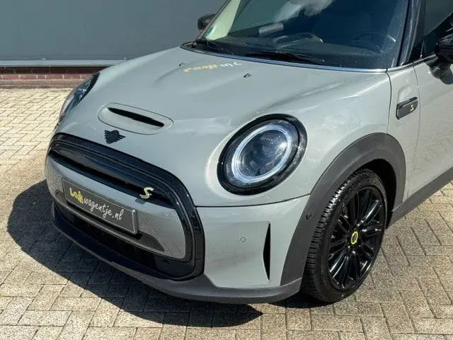 Mini Electric Collection *pano *stoelverw. *adaptive cru uit 2021, foto 11