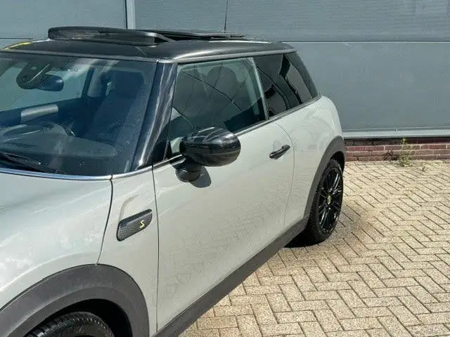 Mini Electric Collection *pano *stoelverw. *adaptive cru uit 2021, foto 12