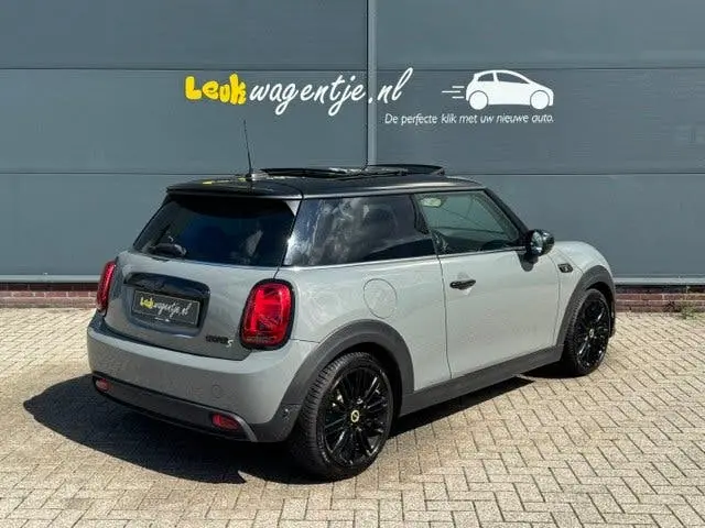 Mini Electric Collection *pano *stoelverw. *adaptive cru uit 2021, foto 2