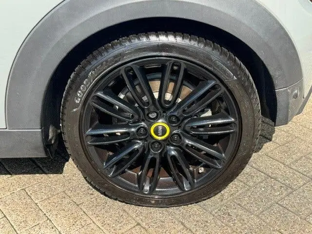 Mini Electric Collection *pano *stoelverw. *adaptive cru uit 2021, foto 3