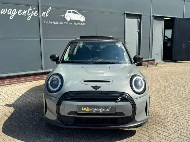 Mini Electric Collection *pano *stoelverw. *adaptive cru uit 2021, foto 4