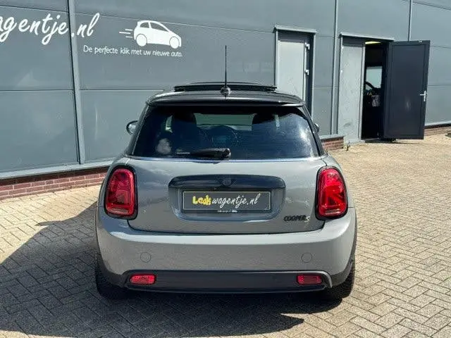 Mini Electric Collection *pano *stoelverw. *adaptive cru uit 2021, foto 5