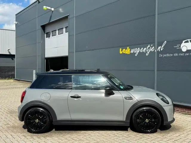 Mini Electric Collection *pano *stoelverw. *adaptive cru uit 2021, foto 7