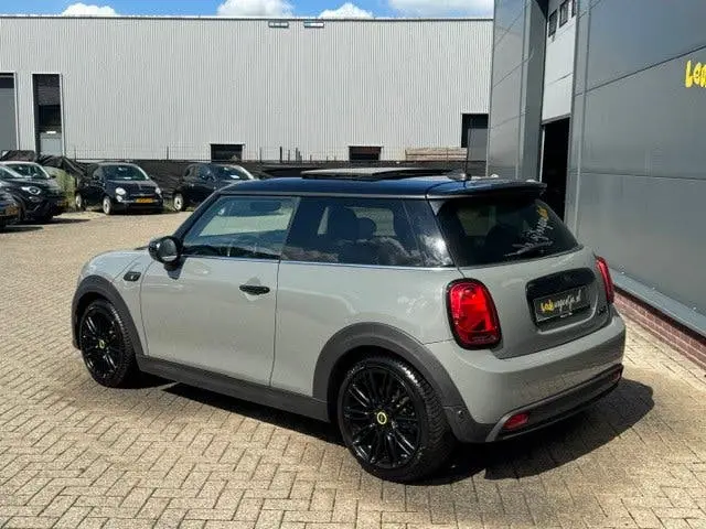 Mini Electric Collection *pano *stoelverw. *adaptive cru uit 2021, foto 8