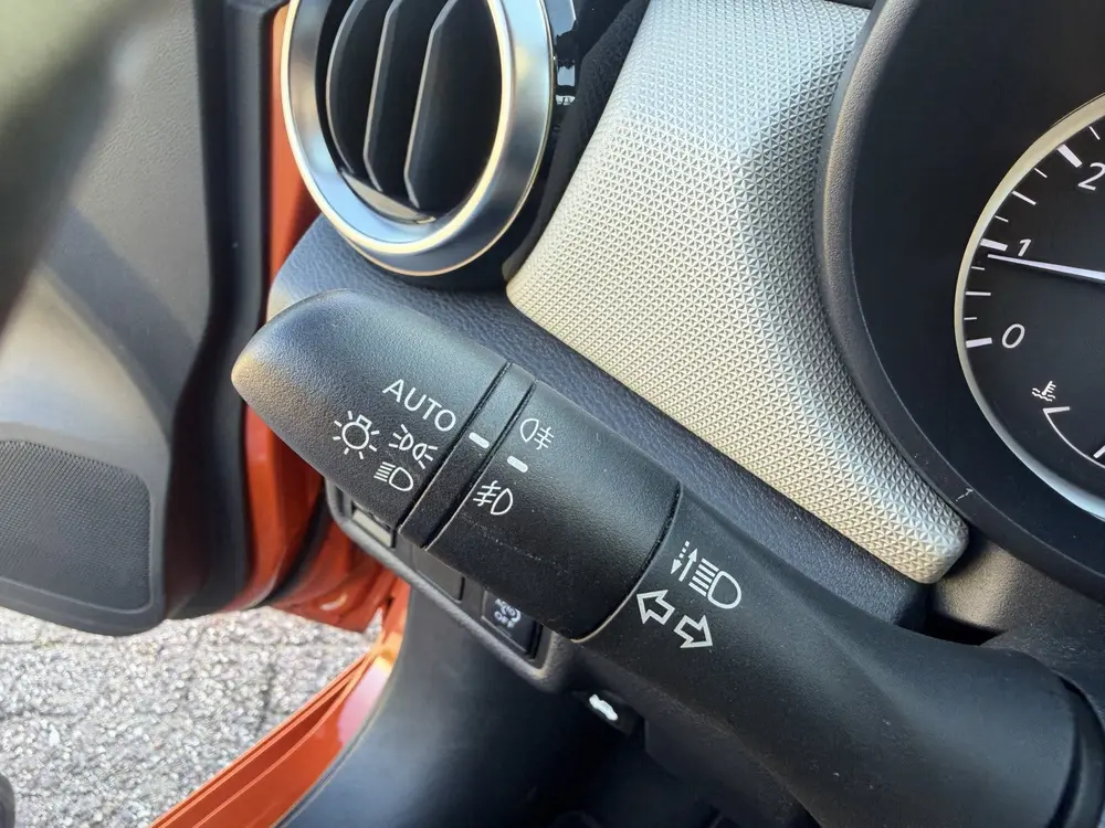 Nissan Micra 1.0 IG-T Business Edition Carplay/Stoelverw/Cam uit 2019, foto 11
