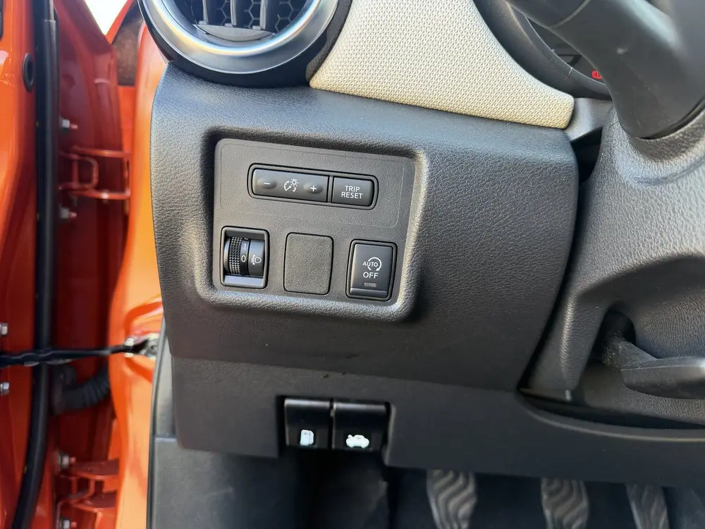Nissan Micra 1.0 IG-T Business Edition Carplay/Stoelverw/Cam uit 2019, foto 9