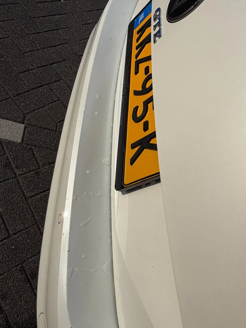 Volkswagen Passat Variant Passat 1.4 TSI Phev 218pk 6-DSG 2021 Wit uit 2021, foto 16