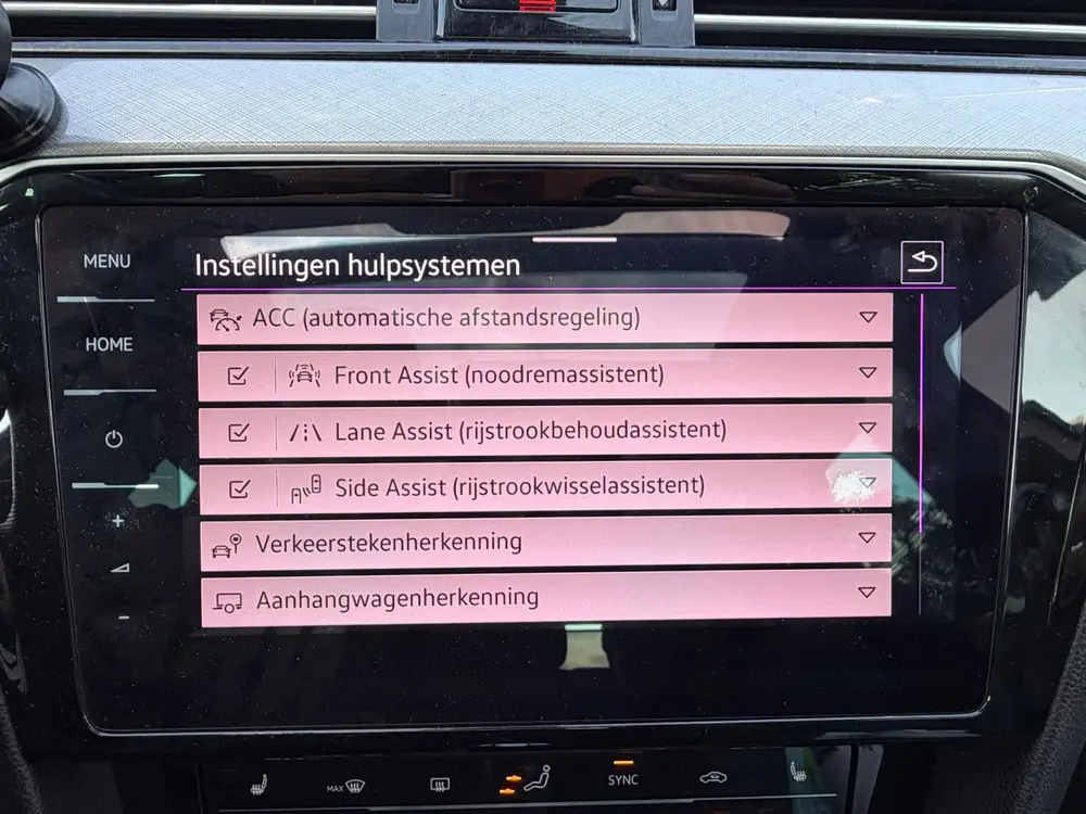 Volkswagen Passat Variant Passat 1.4 TSI Phev 218pk 6-DSG 2021 Wit uit 2021, foto 6