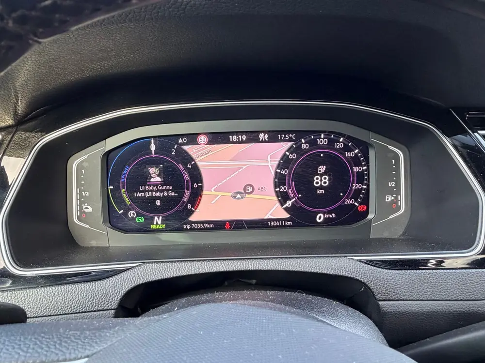 Volkswagen Passat Variant Passat 1.4 TSI Phev 218pk 6-DSG 2021 Wit uit 2021, foto 8