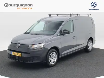 Volkswagen Caddy 2.0 TDi 102 Pk Comfort uit 2024