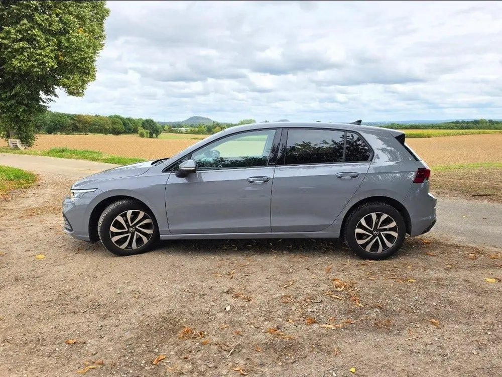 Volkswagen Golf 8 1.0 TSI 110pk, HarmanKardon, Stoeverw, AC uit 2021, foto 7
