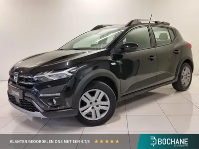 Dacia Sandero 1.0 TCe 90 Comfort uit 2023