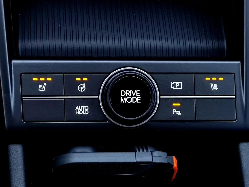 Hyundai KONA 1.6 GDI HEV Comfort Smart uit 2026, foto 12